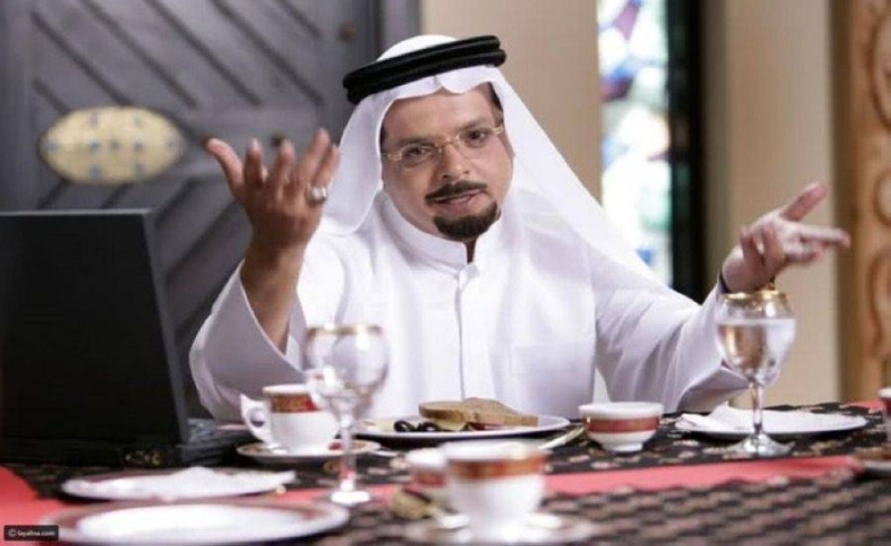 السعودية تُكرم النجم محمد هنيدي بمنحه الجنسية