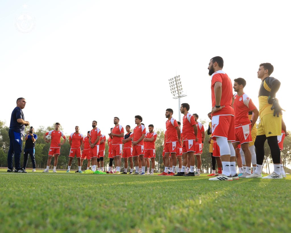 الكاف ترفض قرار مجانية الدخول في مباراة تونس ومالي
