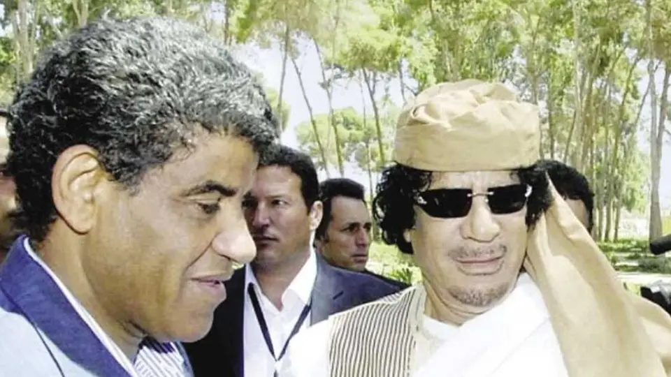 اليوم.. محاكمة مصيرية لـ كاتم أسرار القذافي