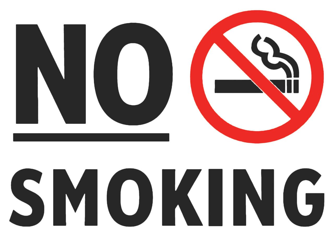 بداية من اليوم/ ممنوع التدخين في هذه الأماكن (التفاصيل لـ”تونس الان”)