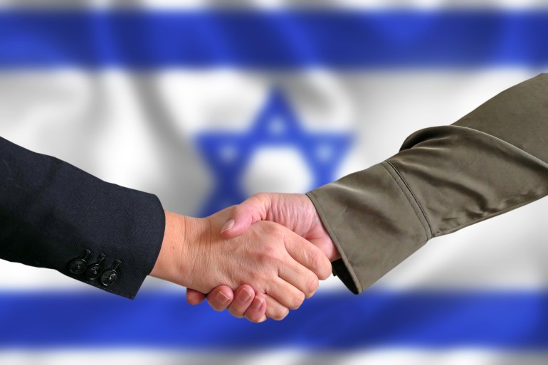 بلينكن: دول عربية وإسلامية أبدت استعدادها للتطبيع مع إسرائيل