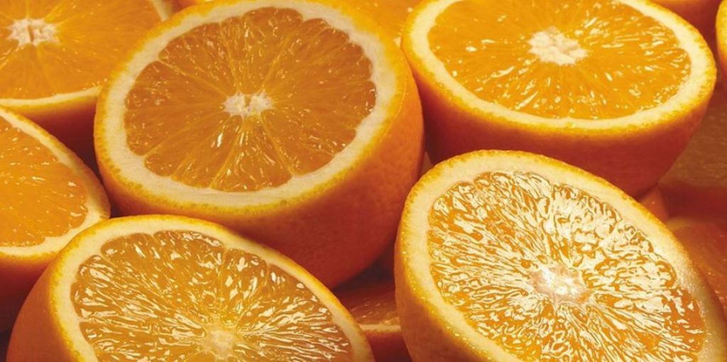 تصدير البرتقال المالطي التونسي