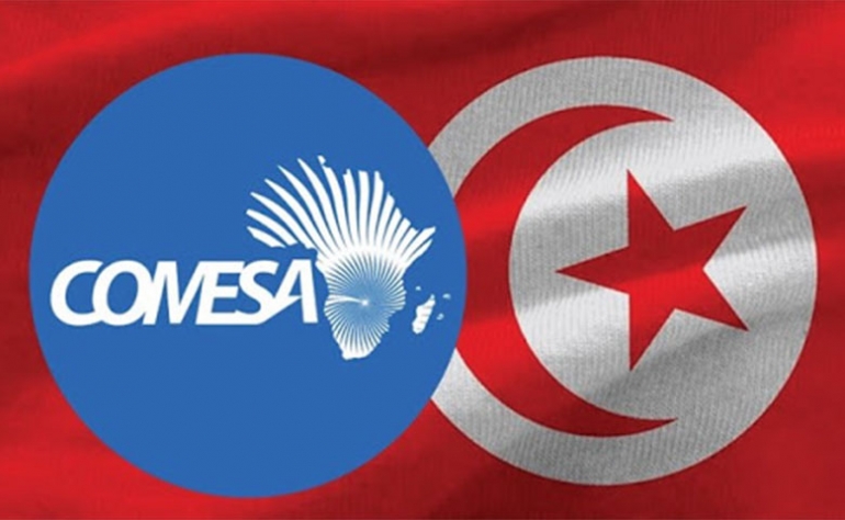 تونس خامس أكثر الدول تصديرا في منطقة “الكوميسا”