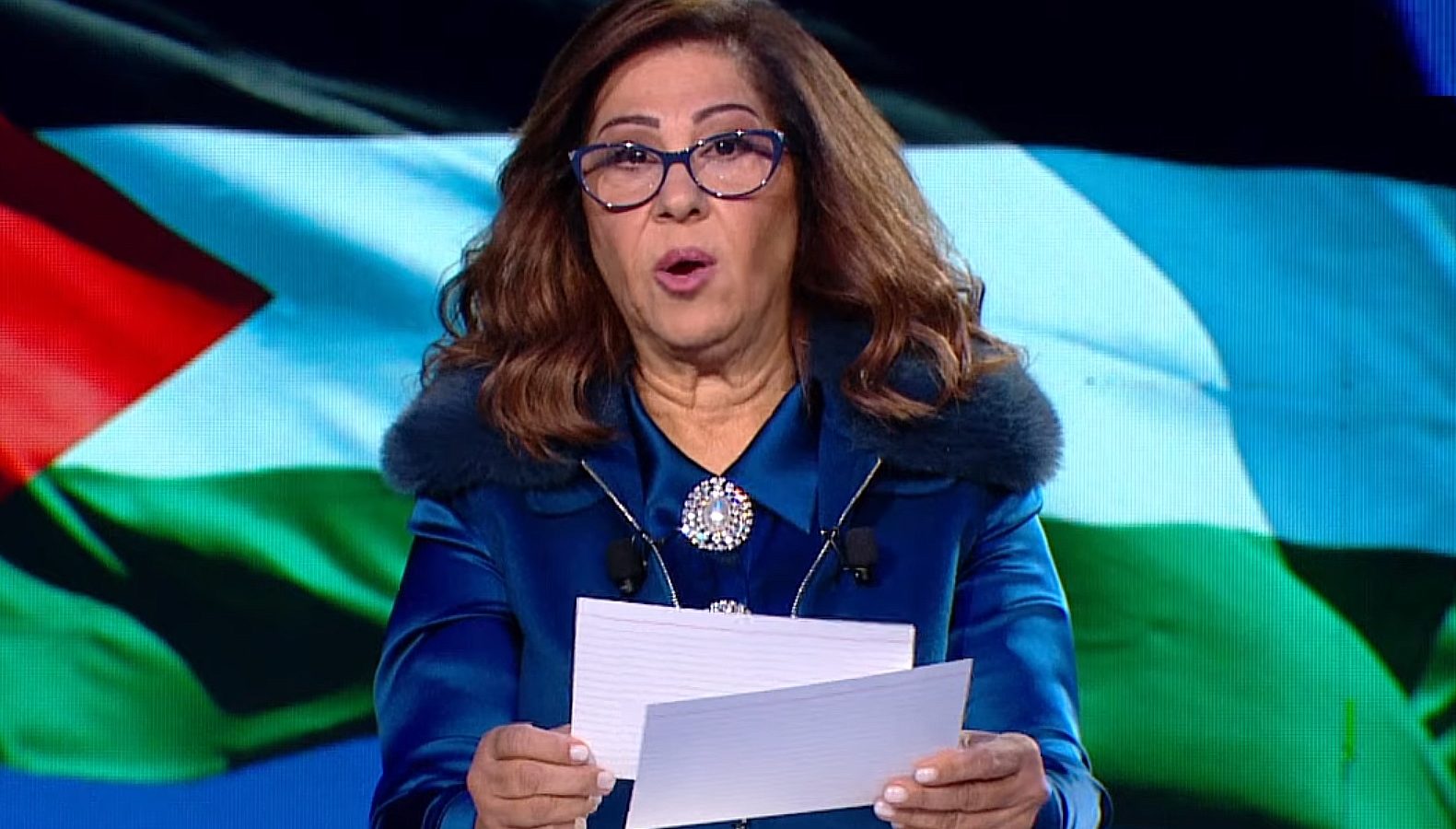 الخرايفي: ما قالته ليلى عبد اللطيف حول تونس يسترعي الاهتمام
