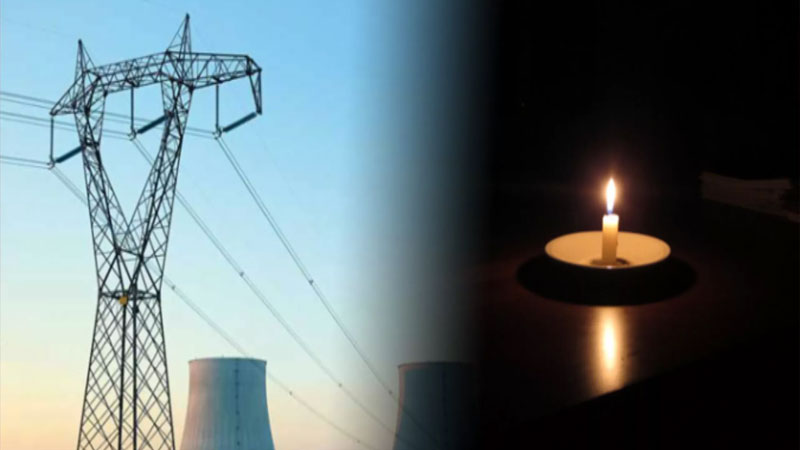 الأحد/ قطع الكهرباء عن مناطق في المنستير وسيدي بوزيد