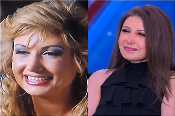 فنانة مثيرة للجدل: أتمنى الزواج من وائل الدحدوح
