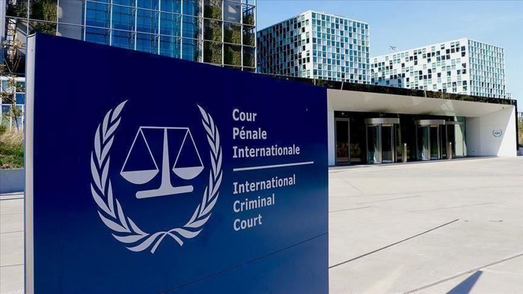 قبل يوم من قرار محكمة العدل.. 600 محام يقدمون أدلة ضد إسرائيل للجنائية الدولية