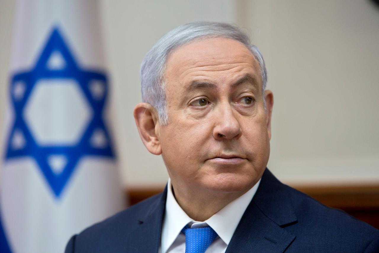 نتانياهو: لن نلتزم بأي أمر من محكمة العدل الدولية