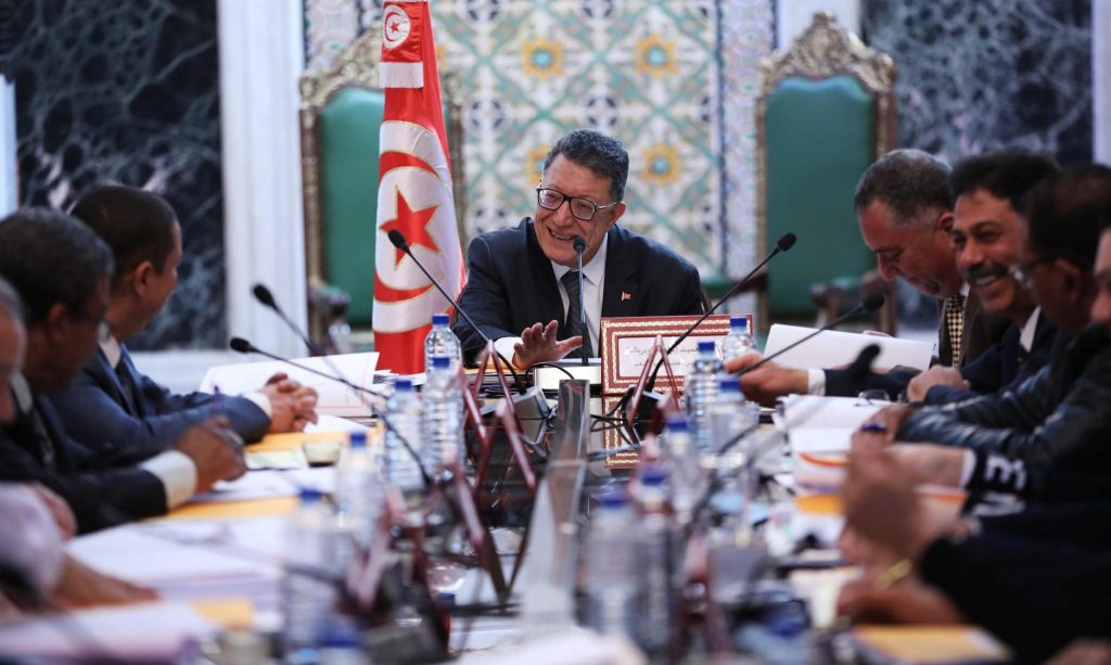مكتب البرلمان يطلب استعجال النظر في انضمام تونس لاتفاقية بودابست للجرائم الالكترونية