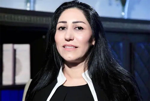 نائبة عراقية سابقة: نتعرض للتحرش في البرلمان