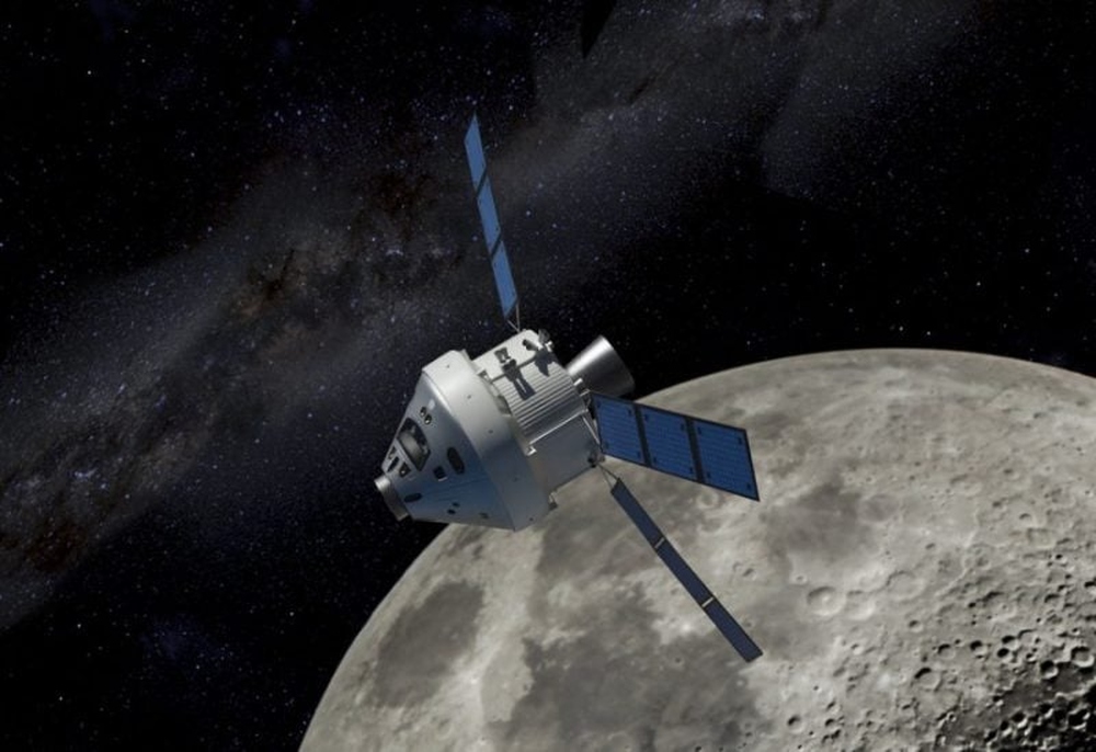 أمريكا تستعد لأول هبوط متحكم فيه على القمر منذ أكثر من نصف قرن!