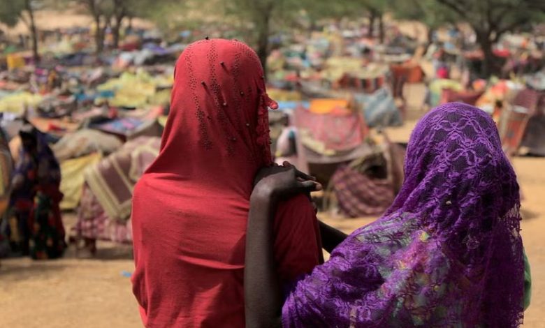 إثر تزايد حالات الاغتصاب.. السودان تُدرب نسائها على استخدام الأسلحة
