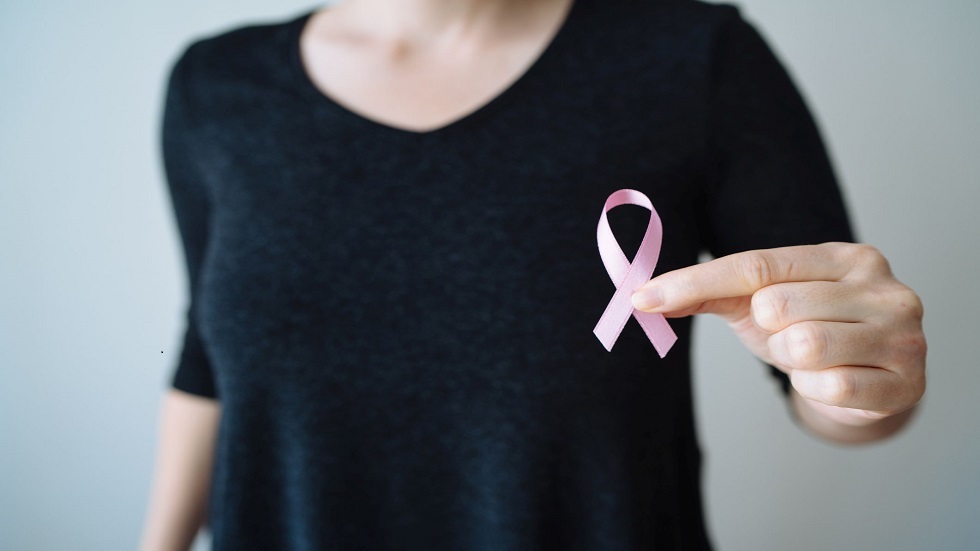 إنجاز طبي جديد يكشف عن سرطان الثدي