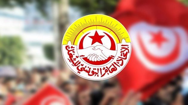 القصرين/ هيئة ادارية عاجلة حول ايقاف الكاتب العام لاتحاد الشغل