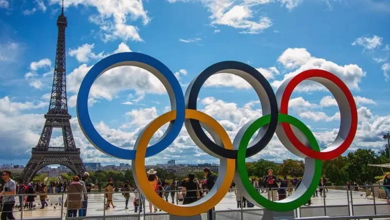 استنفار اثر سرقة الخطة الأمنية ومعلومات خاصة بالأولمبياد