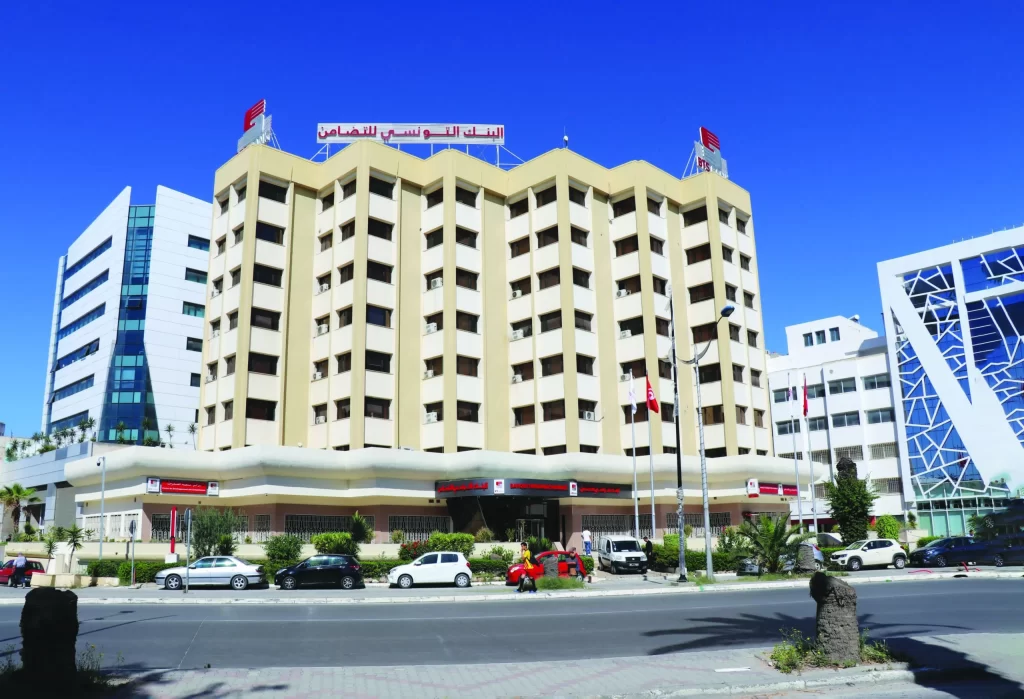 البنك التونسي للتضامن.. نحو تمويل 100 شركة أهلية سنة 2024