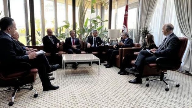 البنك الدولي: مهتمون بمسار الإصلاح في تونس