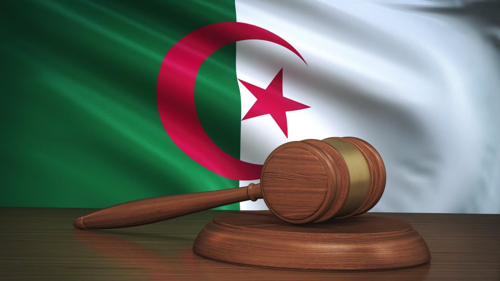 الجزائر/ الإعدام لـ 