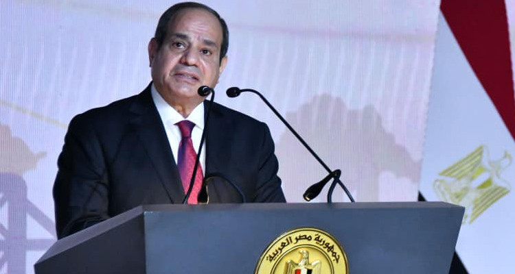 الرئاسة المصرية ردا على بايدن... فتحنا معبر رفح دون قيود