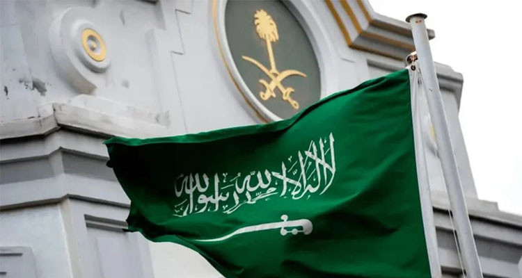 السعودية: لا علاقات مع إسرائيل إلا..
