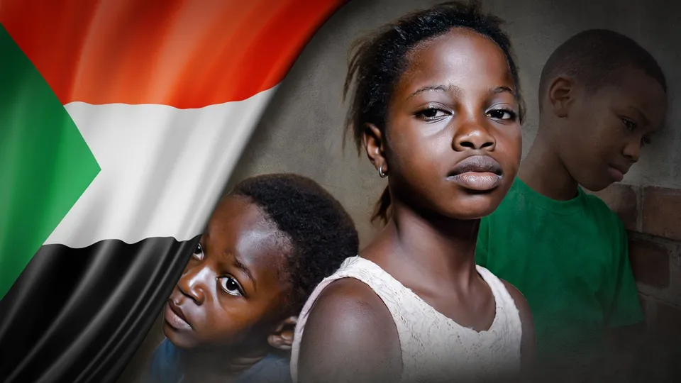 السودان/ وفاة طفل كل ساعتين !