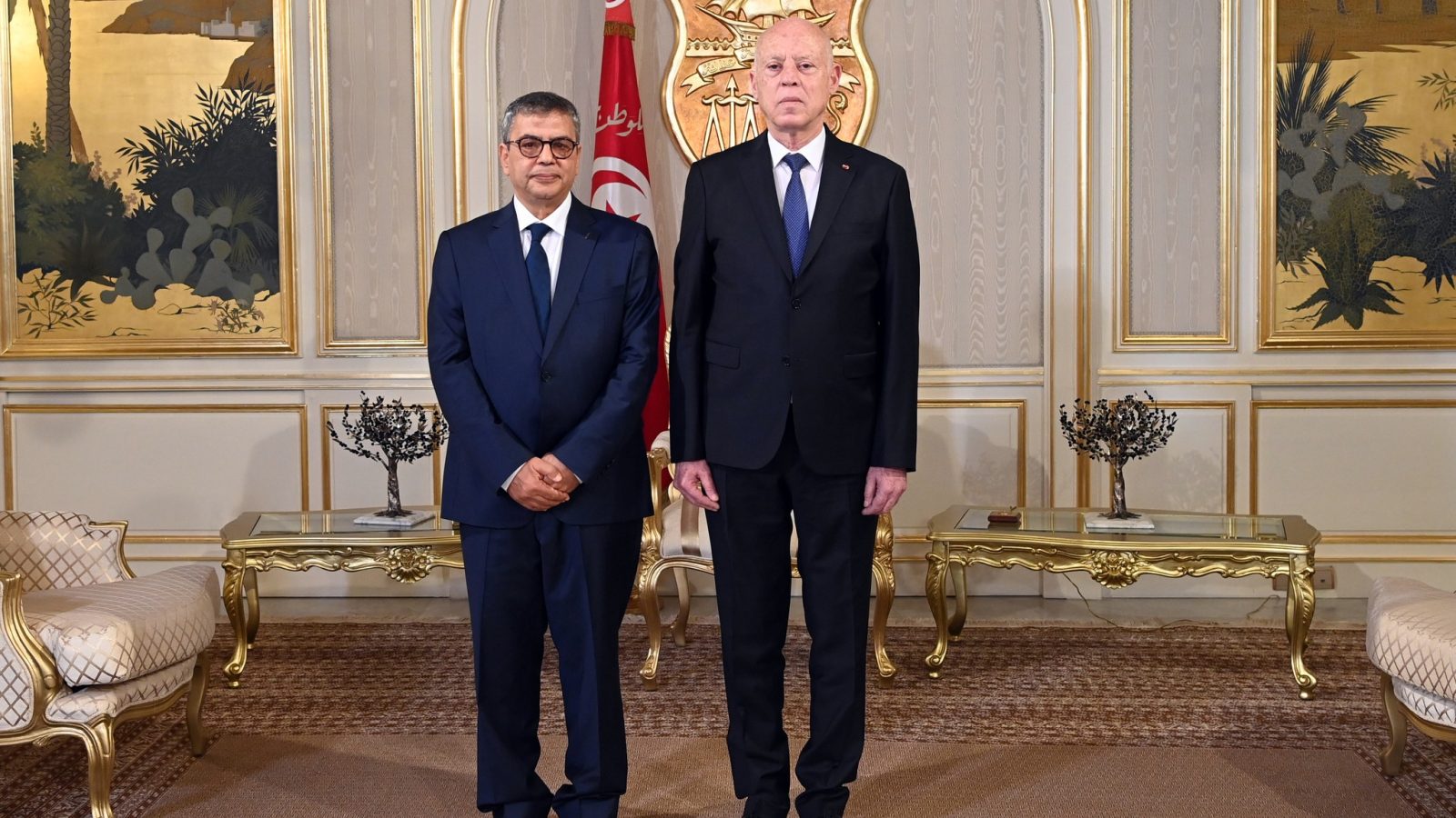 السيرة الذاتية لـفتحي زهير النوري المحافظ الجديد للبنك المركزي التونسي