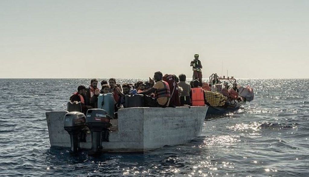 القضاء الإيطالي يُنصف مهاجرين تمت إعادتهم إلى ليبيا بعد إنقاذهم