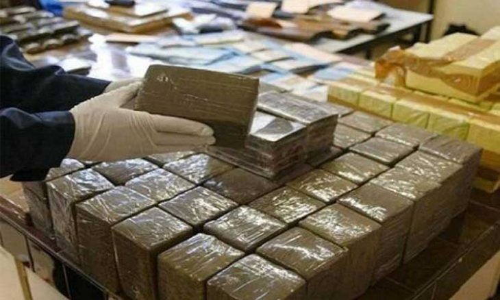 المغرب/ تضامنا مع غــ.ز.ة.. تجار المخدرات يرفضون تزويد الاسـ.رائيليين