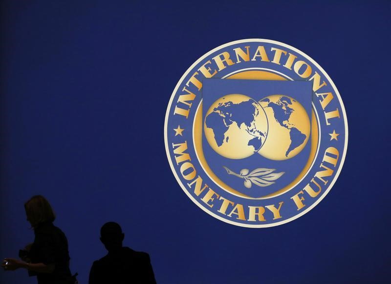 النقد الدولي يُخفض توقعاته لنمو منطقتي الشرق الأوسط وشمال افريقيا