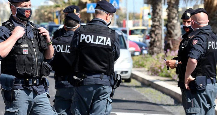ايطاليا.. ايقاف 6 تونسيين ومثلهم ايطاليين ضمن عصابة نقل حراقة من تونس