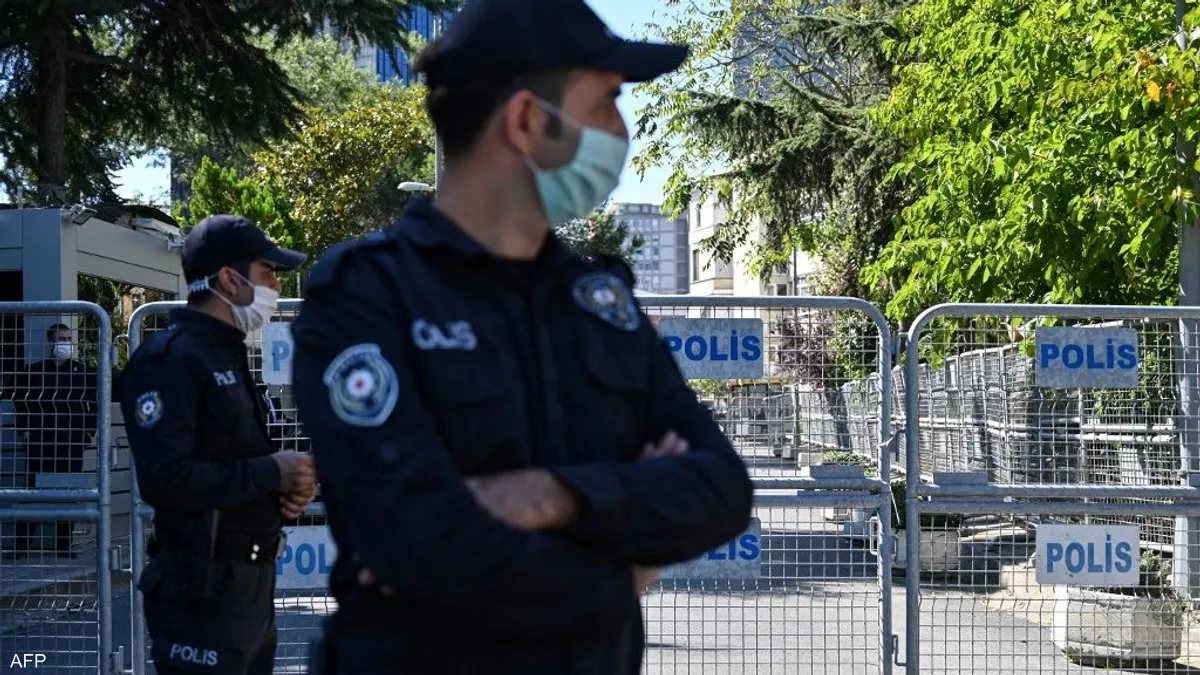 تركيا/ الايقاع بـ”خلية تجسس” أخرى باعت معلومات للموساد
