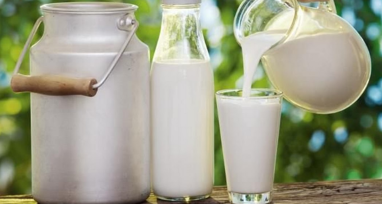  مخزون الحليب المعلب الاستراتيجي لا يتجاوز 20 مليون لتر