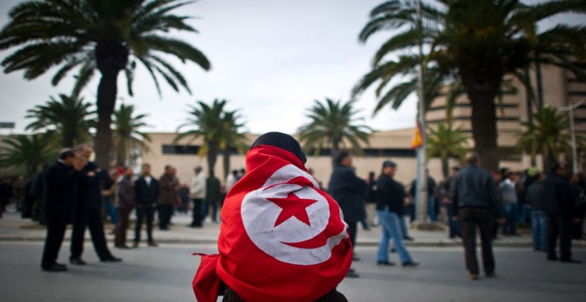 تونس الان تنشر مشروع تنقيح قانون الجمعيات