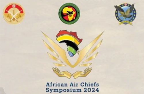 قادة جيوش طيران 40 دولة إفريقية في ضيافة تونس