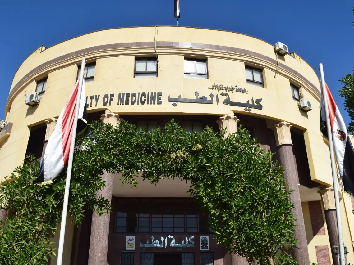 ضجة في مصر إثر رسوب 75% من طلاب الطب للعام الثاني تواليا