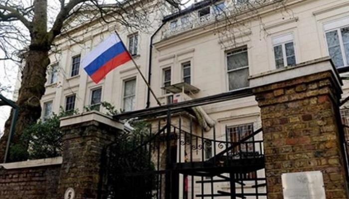 ليبيا/ روسيا تعيد فتح سفارتها في طرابلس وتعلن عن قنصلية في بنغازي