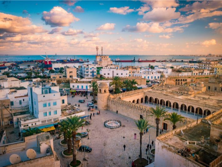 مؤشر الرخاء والازدهار/ تونس في المرتبة 99 عالميا