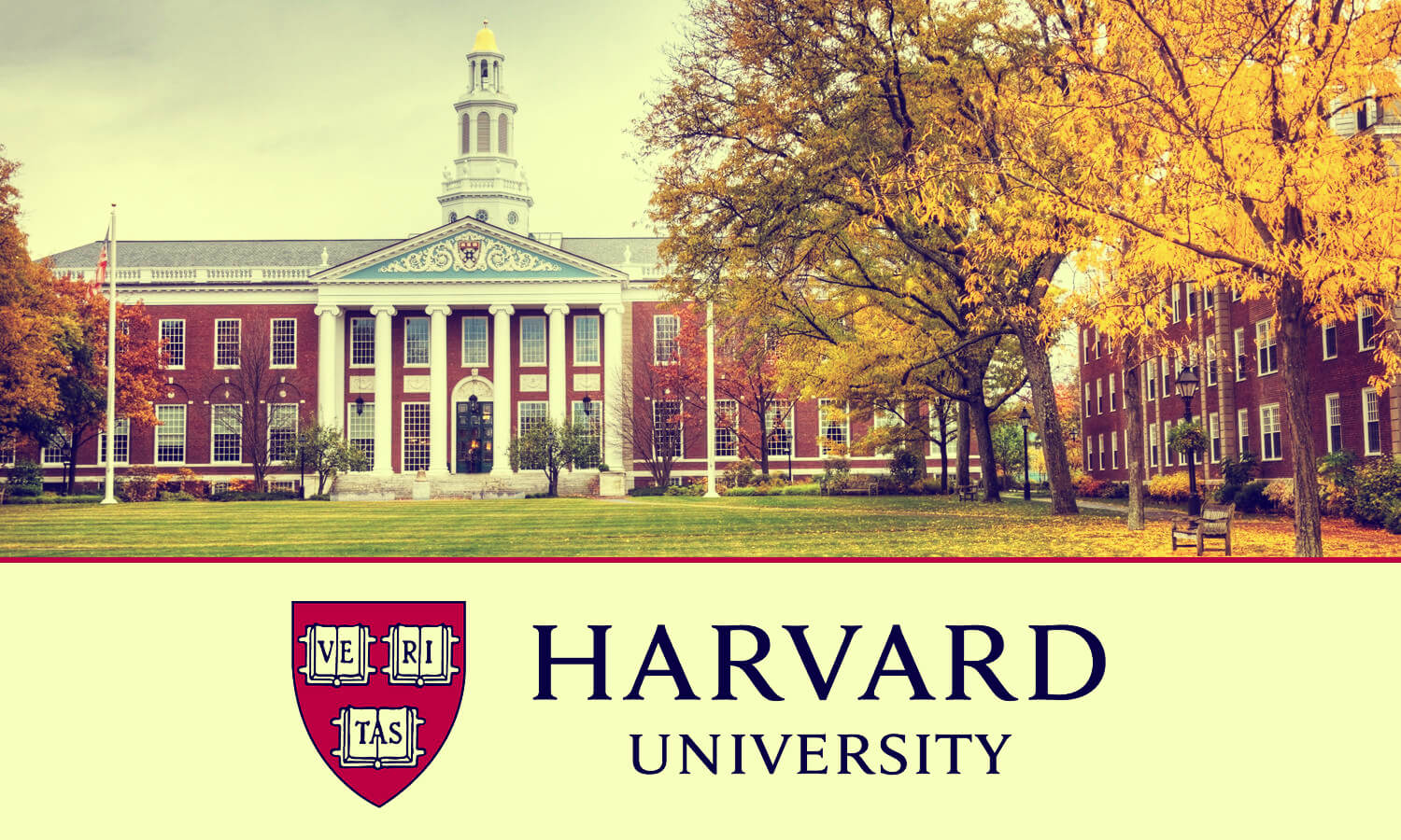 مجددا.. جامعة هارفارد أمام جدل 