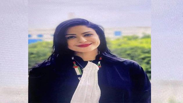 محامية تونسية تترشح لإنتخابات رئاسة المنظمة العربية للمحامين الشباب