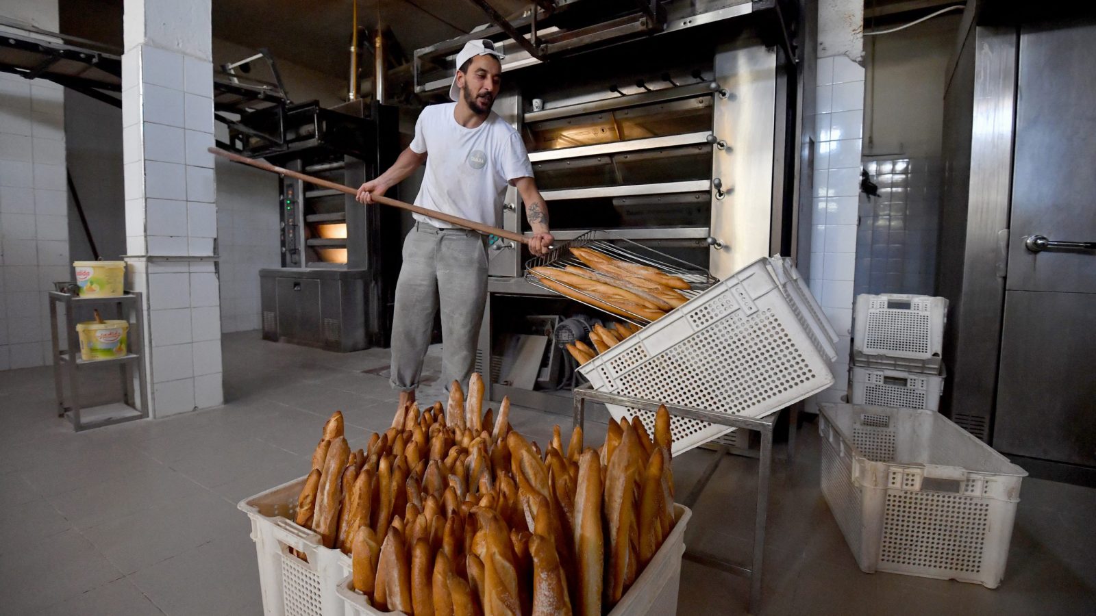 هل سيكون الخبز المدعم الجديد متوفرا خلال شهر رمضان (التفاصيل لـ “تونس الآن”)