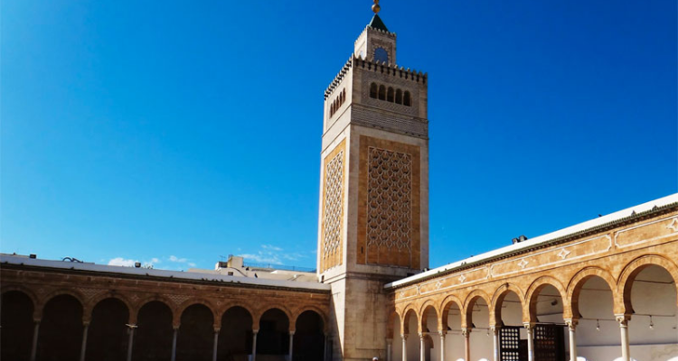 180 دينارا منحة أرامل الاطارات المسجدية ورسالة عاجلة للرئيس (تصريح لـ”تونس الان”)