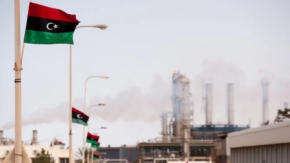 ليبيا/ إيقاف وزير النفط واحالته على التحقيق