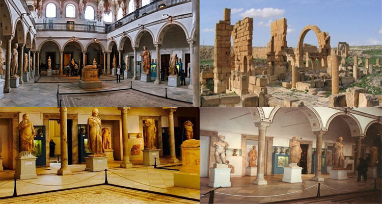 20 مارس/ الدخول مجاني لجميع المتاحف والمواقع الأثرية