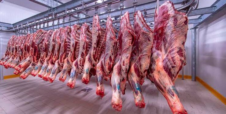 رئيس غرفة القصابين لـ”تونس الان”: بداية من الليلة بيع “لحم البقري” المورد بهذا السعر