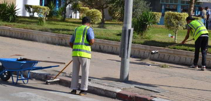 بعد فشل الجلسة مع الوزارة.. إضراب البلديين قائم يومي 26 و27 مارس