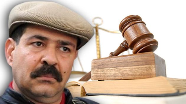 قضية بلعيد/ حقيقة فرار متهمين من المحكمة الذي أخّر التصريح بالحكم