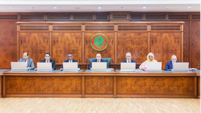 موريتانيا/ إنشاء محكمة فريدة من نوعها في العالم العربي