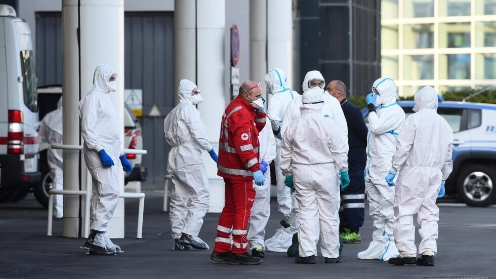 إيطاليا تحذر من تفشي فيروس قاتل في أوروبا