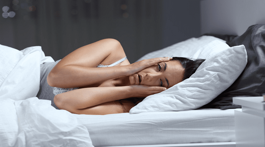 الحرمان من النوم قد يقود إلى الإصابة بـ”قاتل صامت”