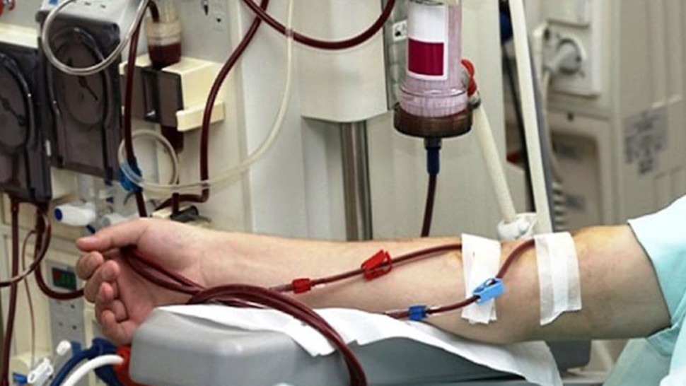 المنستير/ نجاح عمليات وصلات تصفية الدم لمرضى قصور كلوي